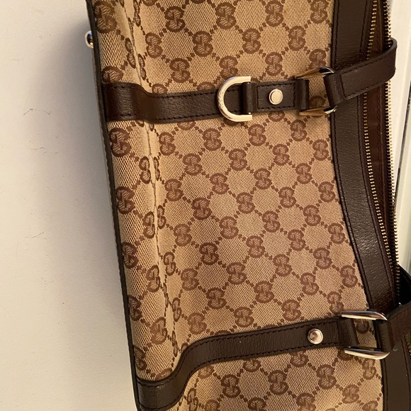 Gucci vintage - Picture 8 of 11